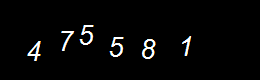 Real Person Number
