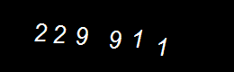 Real Person Number