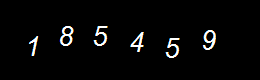 Real Person Number