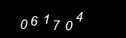 Real Person Number