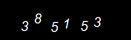Real Person Number