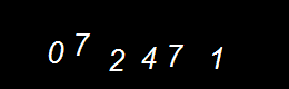 Real Person Number