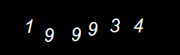 Real Person Number