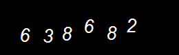 Real Person Number