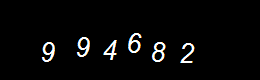 Real Person Number