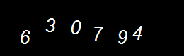 Real Person Number