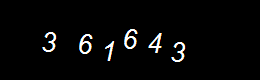 Real Person Number