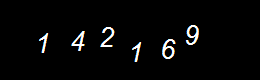 Real Person Number