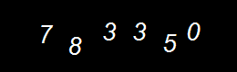 Real Person Number