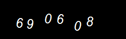 Real Person Number