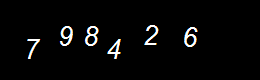 Real Person Number