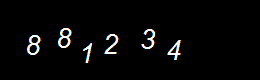 Real Person Number