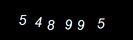 Real Person Number
