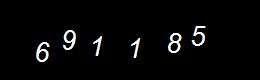 Real Person Number