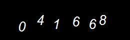 Real Person Number