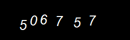Real Person Number