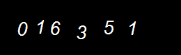 Real Person Number
