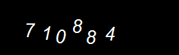 Real Person Number