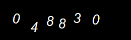 Real Person Number