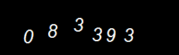 Real Person Number