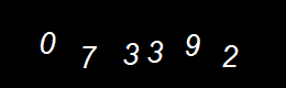Real Person Number