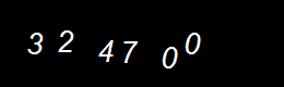 Real Person Number