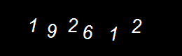 Real Person Number