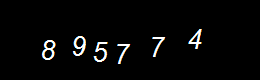 Real Person Number