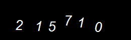 Real Person Number