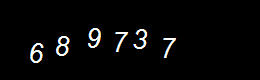 Real Person Number