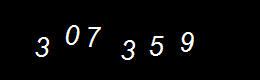 Real Person Number