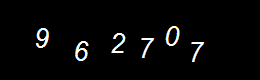 Real Person Number