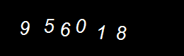 Real Person Number