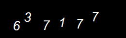 Real Person Number
