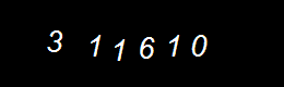 Real Person Number