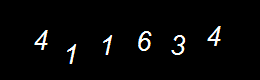 Real Person Number