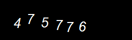 Real Person Number