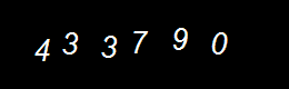 Real Person Number