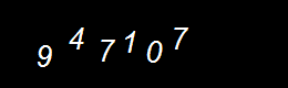Real Person Number