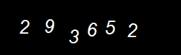 Real Person Number