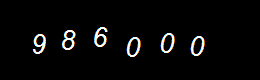 Real Person Number