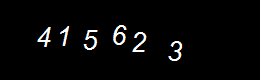 Real Person Number