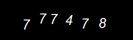 Real Person Number