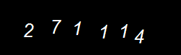 Real Person Number