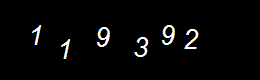 Real Person Number