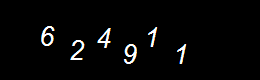Real Person Number