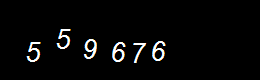 Real Person Number