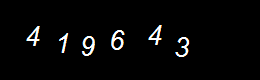 Real Person Number