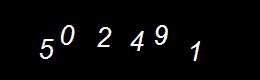 Real Person Number