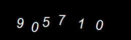 Real Person Number